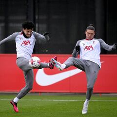 Leeds - Liverpool: TV, horario y cómo ver online la Premier League