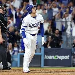 Ohtani, una inversión perfecta para Dodgers