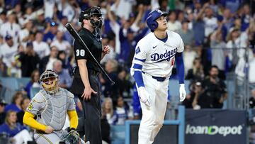 Ohtani, una inversión perfecta para Dodgers