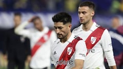 Dos volantazos y una derrota que duele por la forma