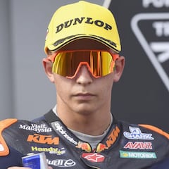 Fernández se queda a gusto y dedica la victoria "a los haters"