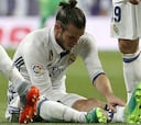Las lesiones suponen a los clubes de las grandes ligas un gasto de 15 millones de euros