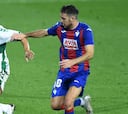 Elche - Huesca: horario, TV y cómo y dónde ver en directo