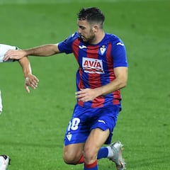 Elche - Huesca: horario, TV y cómo y dónde ver en directo