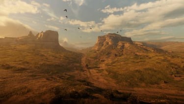 Red Dead Redemption 2 para PC, ya lo hemos jugado