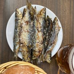 Así es el Bar Santurce: el mejor sitio para comer sardinas en Madrid está en El Rastro