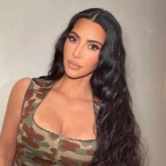 Kim Kardashian dice adiós a su marca de belleza