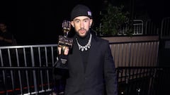 This is the most awarded album by a Latin artist at the Billboard Awards in history