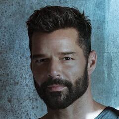 Ricky Martin reacciona a la denuncia de violencia doméstica interpuesta en su contra