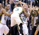 Utah Jazz: el futuro ya ha llegado a Salt Lake City