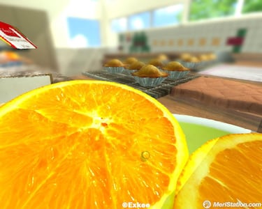 I-Fluid, Impresiones