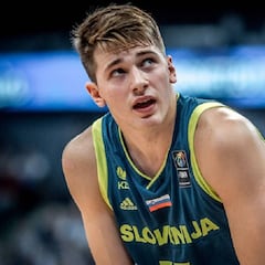 Eslovenia busca entrenador: "El mayor reto es entrenar a Doncic"