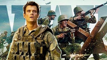 Call of Duty: WWII, primeras impresiones y detalles