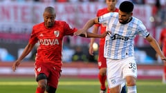 A la Conmebol le preocupa el doping en Argentina