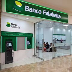 Fallas en el Banco Falabella | Qué hacer si no se muestra mi cuenta y soluciones