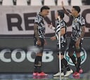 Botafogo se olvida de la U