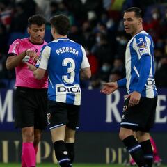 El Espanyol tiene dos titulares garantizados para Mallorca
