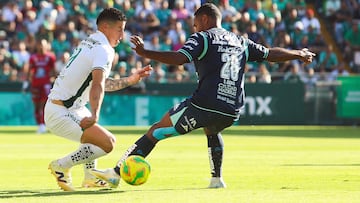 León vuelve a la victoria en un partido tranquilo para James