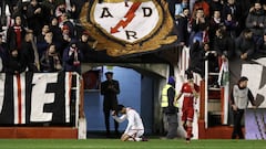 Pronóstico del Rayo Vallecano vs Atlético de Madrid: apuestas, claves y favorito en la tercera jornada de LaLiga