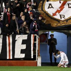 Pronóstico del Rayo Vallecano vs Atlético de Madrid: apuestas, claves y favorito en la tercera jornada de LaLiga