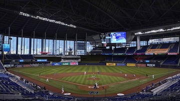 La Confederaci&oacute;n de B&eacute;isbol Profesional del Caribe (CBPC) y los Miami Marlins firmaron un acuerdo para llevar la Serie del Caribe a la ciudad de Miami en el 2024.