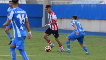 Tercera RFEF Grupo 13: Resultados, partidos y clasificación de la jornada 28