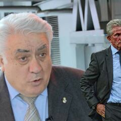 Lorenzo Sanz desvela por qué no siguió Heynckes tras la Séptima