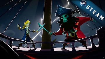 Return to Monkey Island: dos años de nostalgia y aventuras piratas