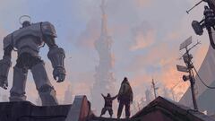 Overwatch vs Overwatch