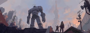 Overwatch se actualiza con cambios: Junkertown ya disponible