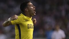 El ascenso meteórico de Pavón