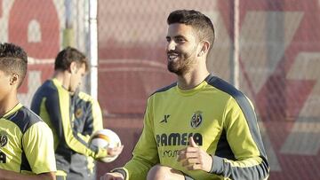 Musacchio: "Cada verano estoy fuera y todavía sigo aquí"