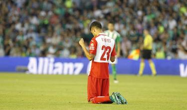 El llanto de Luis Surez y Ral Garca, el 'Zidane' de Tajonar