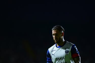 Los posibles sustitutos de Demichelis en el banquillo de Monterrey