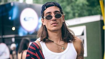 Beller&iacute;n explota sobre una noticia falsa: &ldquo;Dejar de mentir&rdquo;