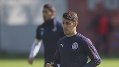 El Chivas vs River Plate juego amistoso de la Colossus Cup ser&aacute; este viernes 28 de junio a las 22:15 horas.