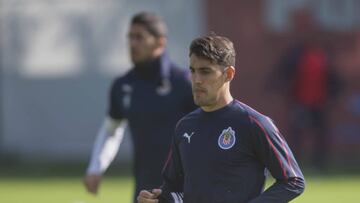 El Chivas vs River Plate juego amistoso de la Colossus Cup será este viernes 28 de junio a las 22:15 horas.