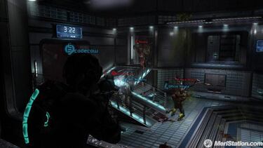 Dead Space 2, Impresiones Multijugador