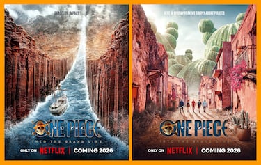 The second season of ‘One Piece’ announces the names of its episodes, and they are full of clues