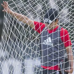 Atlas se “encierra” tras el escándalo de Rafael Márquez