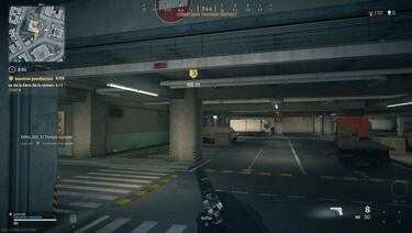 Nakatomi Plaza de CoD Warzone: cómo completar todas las misiones secundarias