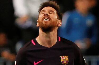 Del 10 al 0: Sergio García, Unicaja, Valverde, Madrid, Barça, Eldense...