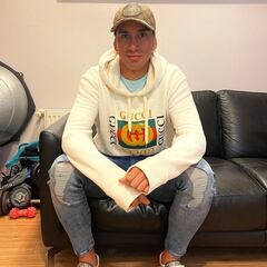 “Me faltó personalidad para imponerme en Colo Colo”