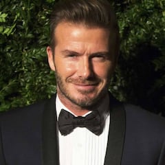 David Beckham da su opinión respecto al Brexit