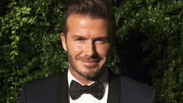 David Beckham ha manifestado su opini&oacute;n respecto al Brexit recordando sus &eacute;pocas de futbolista y manifestando su oposici&oacute;n a la salida de Europa a trav&eacute;s de las redes sociales.