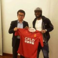 China rompe el mercado: Lleva gastados 120M€ en fichajes