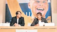 Jan Ullrich anuncia su adiós al verse acorralado