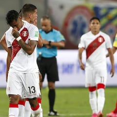 Una pretemporada sin pivote