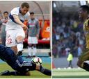 Los 8 duelos que pueden definir el fútbol chileno esta semana