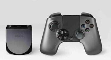 Los creadores de OUYA han cometido "muchos errores"